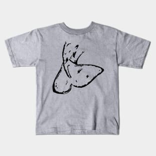 Beluga Fluke Series #4 Kids T-Shirt